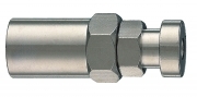10,0 PZ Di ANI 10/A ATTACCO A BAIONETTA C/MASCHER 6X14 MM