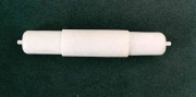 6,0 BL Di BL RULLINO PORTAROTOLO CARTA IGIENICA BIANCO*