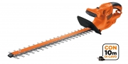 1 PZ Di *TAGLIASIEPI EL.B+D W450 CM.50/18 GT4550CAKIT