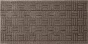 4 PZ Di TAPPETO X CUCINA NARCISO 50X80 BEIGE