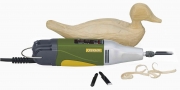 1,0 PZ Di PROXXON 28644 INCISORE PER LEGNO MOS(MSG)