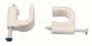 10,0 SC Di SC FISSACAVI C-CHIODI MM. 8 (PZ.24)*