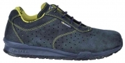 1 PZ Di SCARPE BASSE ANTIFORO GUERIN    S1P SRC TG.46