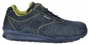 1,0 PZ Di SCARPE BASSE ANTIFORO GUERIN    S1P SRC TG.39
