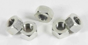 10,0 PZ Di DADO FERMADISCO PER DECESPUGLIATORE 10X1,25SX MM
