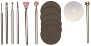 1,0 PZ Di PROXXON 28910 FIG. 1 SERIE PER MODELLISMO