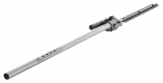 1,0 PZ Di TAGLIASIEPI PER DECESPUGLIATORE ALPINA LINEA ABR-C