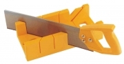 1,0 PZ Di TAGLIACORNICI CON SEGACCIO 30 CM* 31017