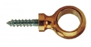 6,0 BL Di BL OCCHIOLO D.11,6 MM PER FERMATAPPETO 6 PZ