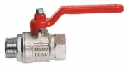 6,0 PL Di PL ART.091 VALVOLA A SFERA IDEAL GR. 1/2