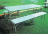 1,0 CF Di SET BIRRERIA IN ACCIAIO E HDPE 183X76XH74 CM