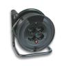 1,0 PZ Di FME ART.14.611 AVVOLGICAVO 25 M 3X1,5-4P B+T+SCHUK