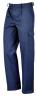 1,0 PZ Di PANTALONE SUPER CARGO MULTITASCHE BLU TG.52