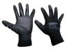 12,0 PA Di GUANTI NYLON POLIURETANO ECO-LITE GRIGIO TG. 6
