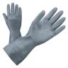 12,0 PA Di GUANTI NEOPRENE NERI TAGLIA 10 GRANDE