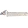 100,0 PZ Di BOSSONG TASSELLO GABBIETTA C/CAPP GCC 12X 50 MM