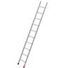1,0 PZ Di SCALA ALL. SEMPLICE DA APPOGGIO 10 GRADINI H 3,0 M