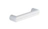 1,0 PZ Di GEDY 2921 PORTASALVIETTE 30 CM BIANCO