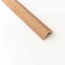 20,0 PZ Di PARASPIGOLO 28X28 MDF 300 CM ROVERE MEDIO