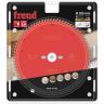 1,0 PZ Di DISCO WIDIA PER LEGNO D 250 MM FORO 30 DENTI 80