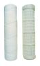 1,0 PZ Di CARTUCCIA PER DEPURATORE PPL D 10 25 MICRON