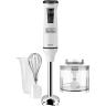 1,0 PZ Di FRULLATORE AD IMMERSIONE B+D BXHBA  600E