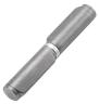 18,0 PZ Di CERNIERA CON COSTA  257 PERNO OTTONE 22X150 MM
