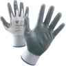 12,0 PA Di GUANTI NYLON/NITRILE NBR 13ECO TG. 9