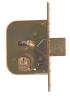 2,0 PZ Di ISEO 604.45.0 SERRATURA CANCELLO CAT STAND CIL SFI