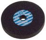 1,0 PZ Di POGGI 402.00 MOLA ABRASIVA D  75X13 MM FORO 10