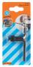 10,0 PZ Di POGGI 791 CHIAVE PER MANDRINO BD 13 MM