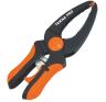 1,0 BL Di MORSETTO A CRICCO APERTURA 78 MM IN BL