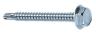 200,0 PZ Di VITI DRILLEX TE AUTOPERF COLLARE K8 5,5X50 MM