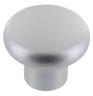 6,0 BL Di BL POMOLO IN RESINA 24 PP D 32 MM GRIGIO 2 PZ