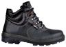 1,0 PA Di SCARPE ALTE ANTIFORO PARIDE S3P N. 43