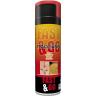 12,0 PZ Di FASTGO TRACCIANTE VERNICE GIALLO 500 ML
