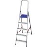 1,0 PZ Di SCALA ALL. FACAL DOMUS K100  5 GRADINI
