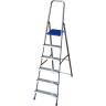 1,0 PZ Di SCALA ALL. FACAL DOMUS K100  6 GRADINI