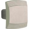 6,0 BL Di BL POMOLO GG 14 26X26 MM CROMO OPACO 2 PZ*