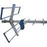 1,0 PZ Di ANTENNA UHF DIGITALE TERRESTRE LTE 5 ELEMENTI IMBA