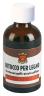 15,0 PZ Di RITOCCO X LEGNO ML.25 MOGANO N.68