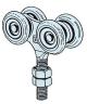 4,0 PL Di PL OMGE   53 CARRELLO A 4 RUOTE