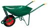 1,0 PZ Di CARRIOLA CON VASCA LAMIERA RUOTA VESPA EXPORT