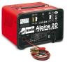 1,0 PZ Di CARICABATTERIA ALPINE 20 BOOST