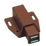 5,0 SC Di SC CHIUSURA MAGNETICA 690 A SCATTO MARRONE