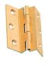 6,0 BL Di BL CERNIERA FRESATA CON COLLO OTT SAT 50X40 2 PZ