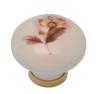 6,0 BL Di BL POMOLO PORCELLANA C/BASE  F/05  2 PZ