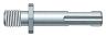 1,0 PZ Di ADATTATORE PORTAMANDRINO SDS PLUS