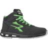 1,0 PZ Di U-POWER SCARPE ALTE HARD S3 MIS.46