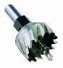 1,0 PZ Di FRESA A TAZZA HSS ATTACCO 10 MM D 36 MM